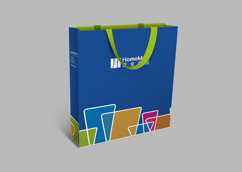 城区VI设计公司