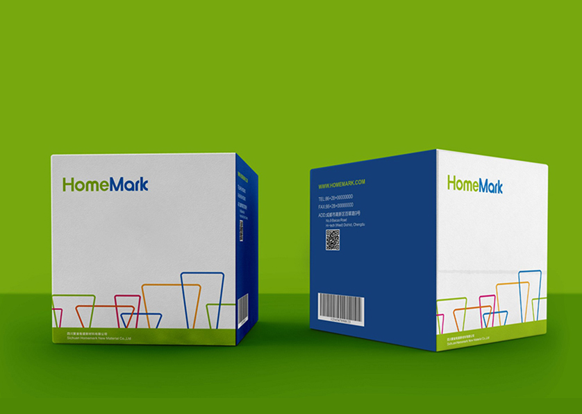 城区VI设计公司